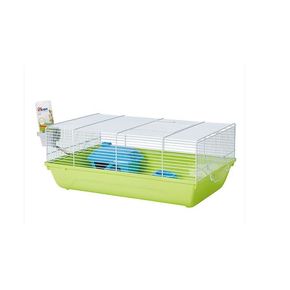 Клетка SAVIC Stuart 29,5x46,5x19см для карликовых хомяков и мышей