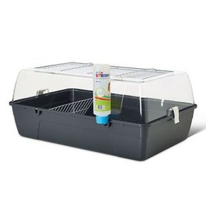Клетка для грызунов SAVIC Rody cavia, 70см x 45см x 31см
