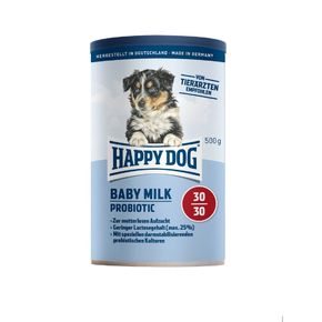 Baby Milk Probiotic