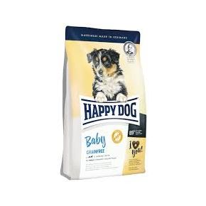 Happy Dog Baby Grainfree 30/16 (домашняя птица, ягненок, говядина) - для щенков с момента прикорма до 6 мес