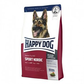 Happy Dog Supreme Sport Adult Nordic
