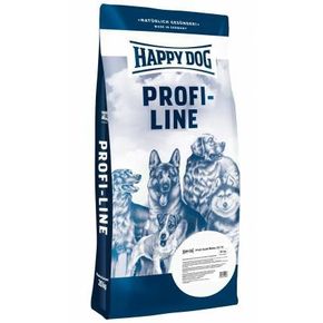 Happy Dog Profi Line-Gold Relax 23/10