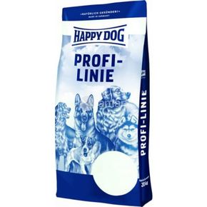 Happy Dog Profi-Line Krokette 26/20 Gold Power