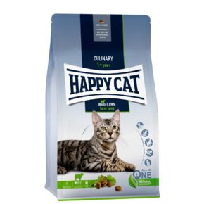 Happy Cat Culinary Weide-Lamm (ягненок)