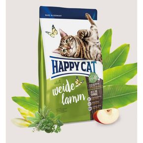 Happy Cat Culinary Weide-Lamm (ягненок)