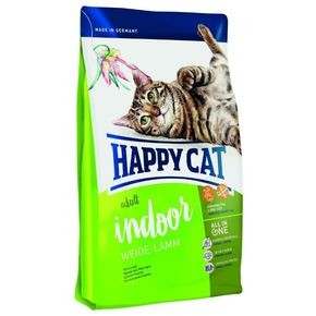 Happy Cat Indoor Weide-Lamm (пастбищный ягненок)