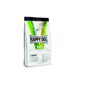 Happy Dog VET Diet Struvit 18,5/9,5 - Хэппи Дог Вет Диет Струвит- для собак с мочекаменной болезнью (струвитного типа)