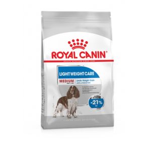 Сухой корм ROYAL CANIN Medium Light Weight Care