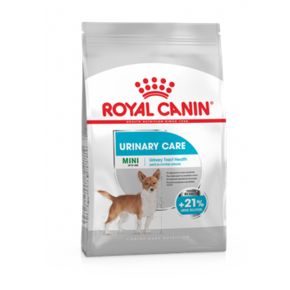 Сухой корм ROYAL CANIN Mini Urinary Care Мини Уринари - для собак с чувствительной мочевыделительной системой