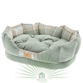 Ferplast - Софа Charles 70, с двусторонней подушкой