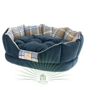 Ferplast - Софа Charles 70, с двусторонней подушкой