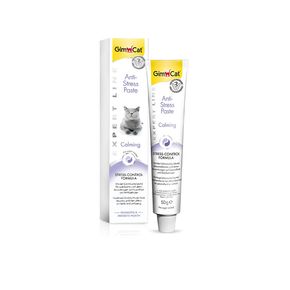 GimCat - 421223GC Паста для кошек Anti-Stress Paste