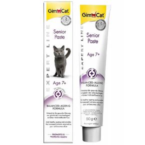 Gimcat - 421353GC Паста антивозрастная Сеньор