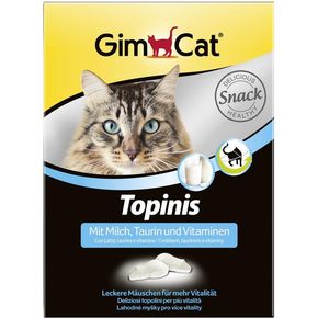 Gimcat - 407982GC Витаминные 