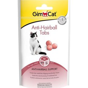 Gimcat - 417646GC Витамины для выгонки шерсти