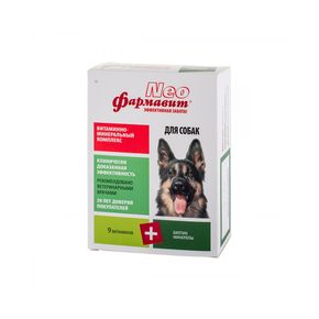 Фармавит NEO для собак - витаминно-минеральный комплекс