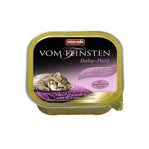 Animonda - 83436 Vom Feinsten Baby (с 4-х недельного возраста)