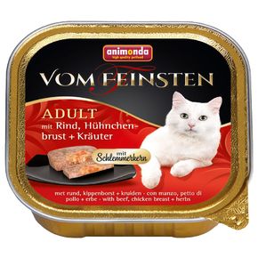 Animonda - 83264 Vom Feinsten Kern (с говядиной, курицей и травами)