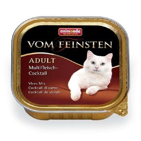 Animonda - 83441 Vom Feinsten Classic (мультимясной коктейль)