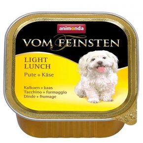 Animonda - 82970 Vom Feinsten Light Lunch (Индейка, сыр)