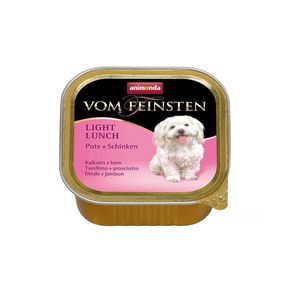 Animonda - 82971 Vom Feinsten Light Lunch (Индейка, ветчина)