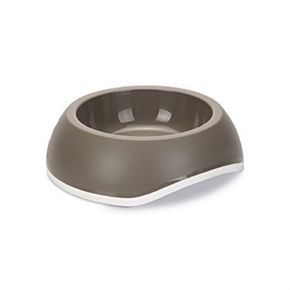 Миска для животных SAVIC Delice,серый