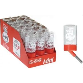 800190 Beeztees Classic - Классическая питьевая бутылка для мышей 75мл