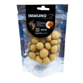 TITBIT Immuno Pro 107 Контроль веса