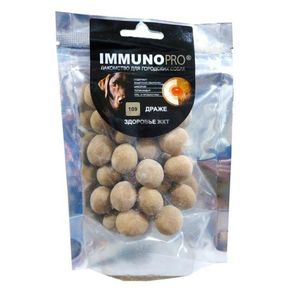 TitBit immuno pro 109 здоровье жкт, 60 г