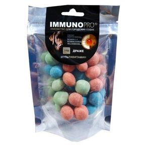 TITBIT Immuno Pro 110 Мультивитамин, 60 гр