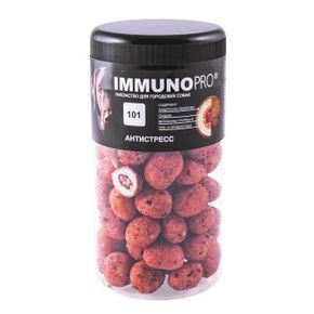 TITBIT Immuno Pro 101 Антистресс 200 г