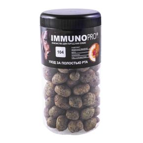 TITBIT Immuno Pro 104 Уход за полостью рта 200 г