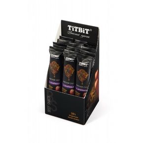 TITBIT Снек мясной с индейкой 40 (для мелких собак),