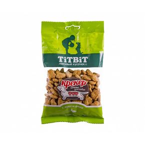 Titbit Крекер - Лакомство для собак