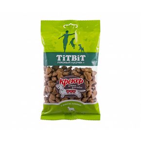 Titbit Крекер - Лакомство для собак