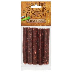 TITBIT Crazy Dog Мясные батончики (для средних собак)