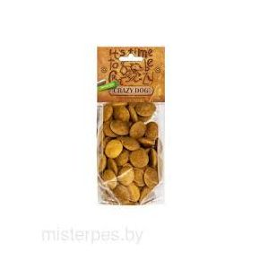 Titbit Crazy Dog Хрустящие лакомства для собак