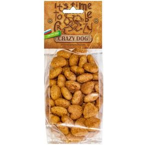 Titbit Crazy Dog Хрустящие лакомства для собак