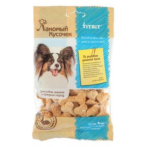 TITBIT Лакомый кусочек