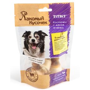 TITBIT Лакомый кусочек