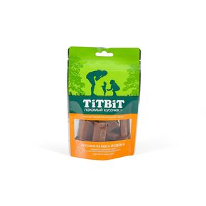 TITBIT Лакомства для маленьких собак, 50 гр