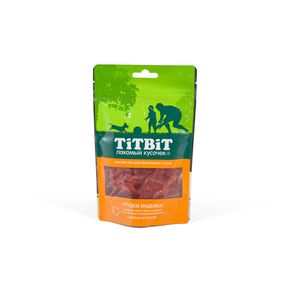 TITBIT Лакомства для маленьких собак, 50 гр
