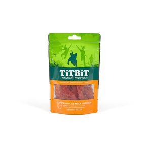 TITBIT Лакомства для маленьких собак, 50 гр