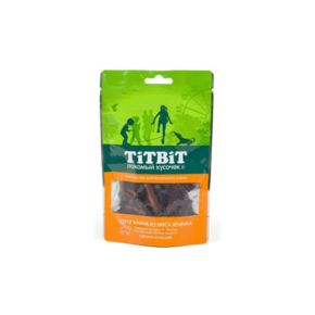 TITBIT Лакомства для маленьких собак, 50 гр