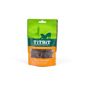 TITBIT Лакомства для маленьких собак, 50 гр