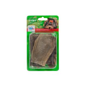 ТИТБИТ Желудок бараний Лакомство для собак Б2-L