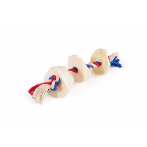 Игрушка для собак TITBIT Канат 10 мм