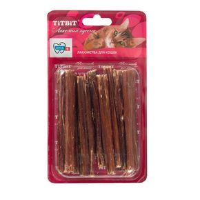 ТИТБИТ Кишки высушенные