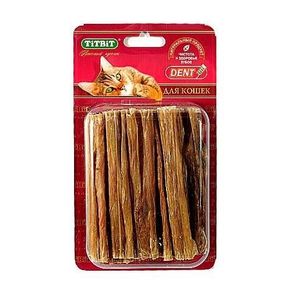 ТИТБИТ Кишки высушенные