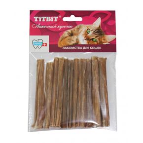 ТИТБИТ Кишки высушенные